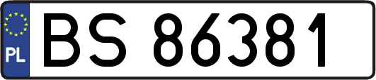 BS86381