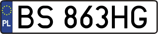 BS863HG