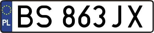 BS863JX