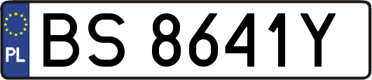 BS8641Y