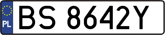 BS8642Y