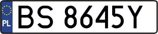 BS8645Y