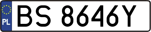 BS8646Y