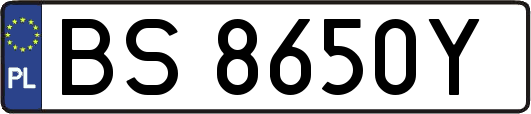 BS8650Y