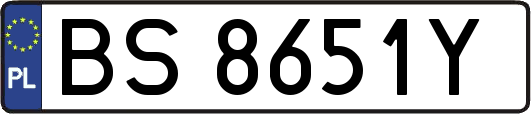 BS8651Y