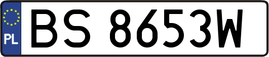 BS8653W
