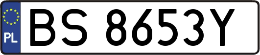 BS8653Y