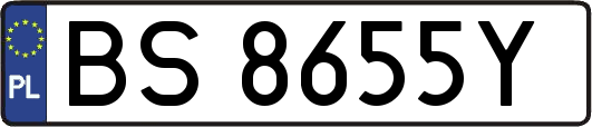 BS8655Y