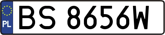 BS8656W