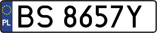 BS8657Y