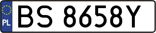 BS8658Y