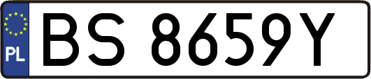 BS8659Y