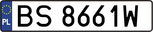 BS8661W