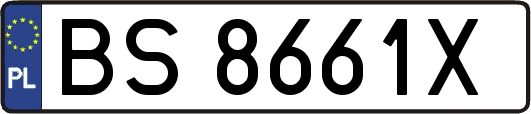 BS8661X