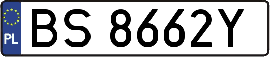 BS8662Y