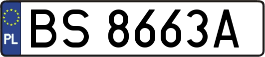 BS8663A