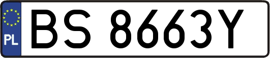 BS8663Y