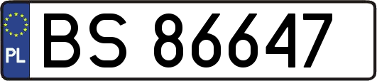 BS86647