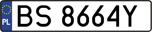 BS8664Y