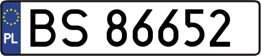 BS86652