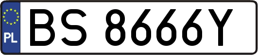 BS8666Y