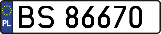 BS86670