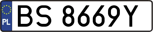 BS8669Y