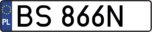BS866N