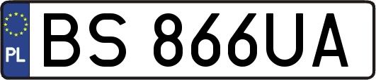 BS866UA