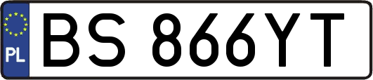 BS866YT