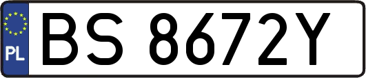 BS8672Y