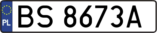 BS8673A