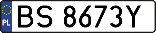 BS8673Y
