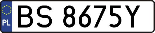 BS8675Y