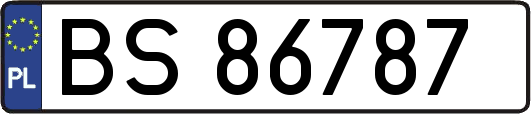 BS86787
