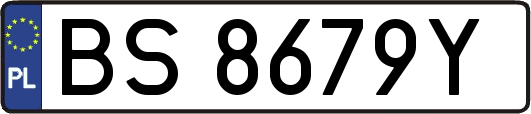BS8679Y