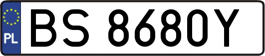 BS8680Y