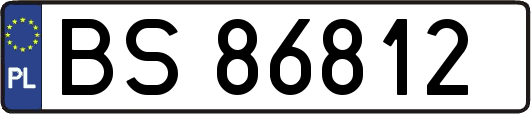 BS86812