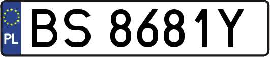 BS8681Y