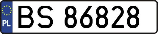 BS86828