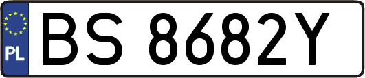 BS8682Y