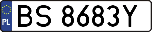 BS8683Y