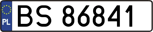 BS86841