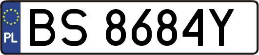 BS8684Y