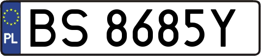 BS8685Y