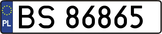 BS86865