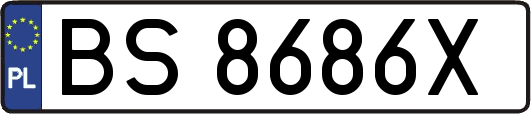 BS8686X