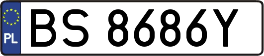BS8686Y