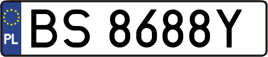 BS8688Y