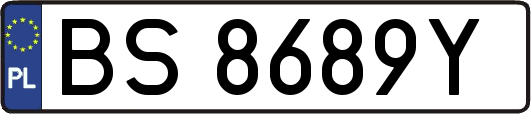 BS8689Y